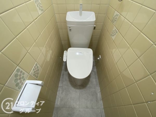 京都市山科区大宅細田町の中古一戸建て