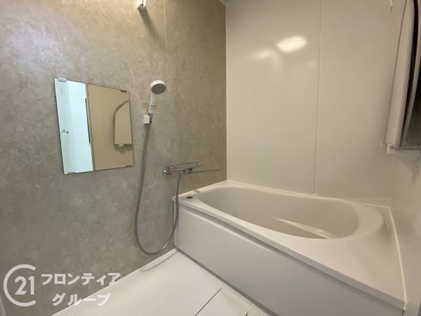 京都市山科区大宅細田町　中古一戸建て