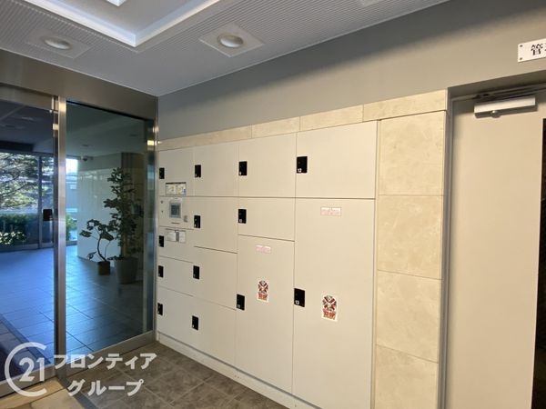 グラン・コート西京極２　中古マンション