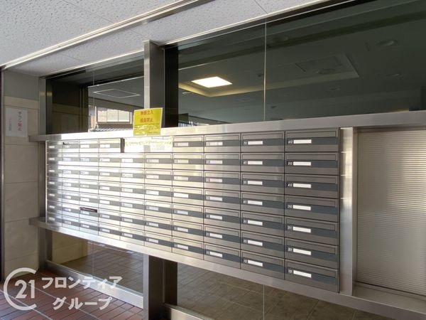 グラン・コート西京極２　中古マンション