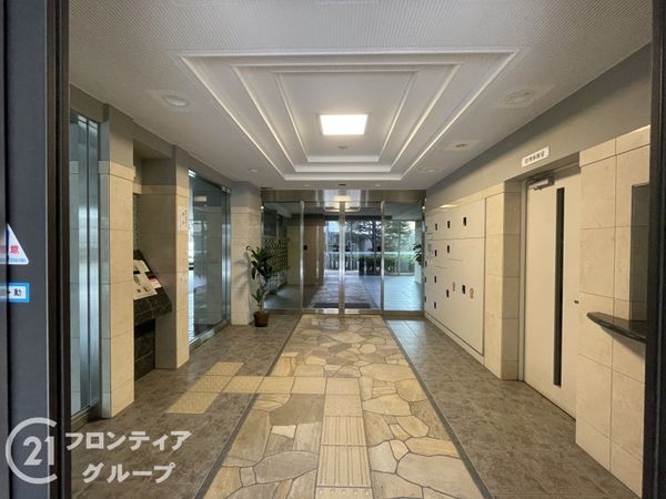 グラン・コート西京極２　中古マンション