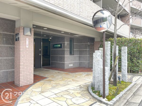 グラン・コート西京極２　中古マンション