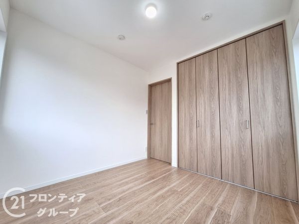 大津市本堅田２丁目　新築一戸建て