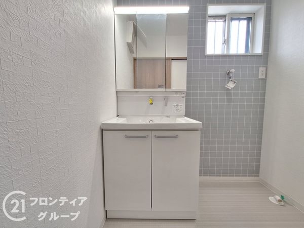 大津市本堅田２丁目　新築一戸建て