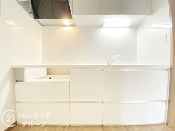 醍醐パインクレスト　中古マンション