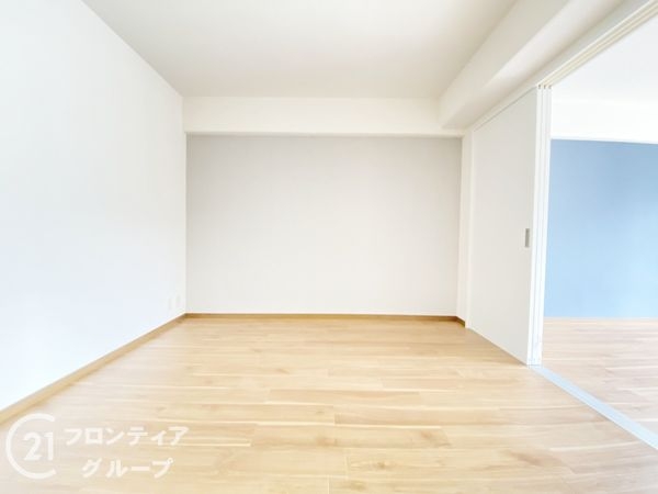 醍醐パインクレスト　中古マンション