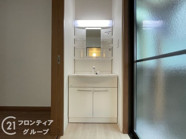京都市伏見区淀際目町の中古一戸建て