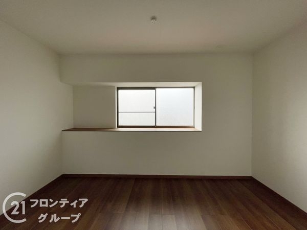 京都市伏見区淀際目町の中古一戸建て