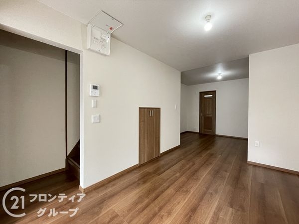 京都市伏見区淀際目町の中古一戸建て