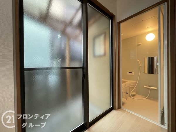 京都市伏見区淀際目町の中古一戸建て