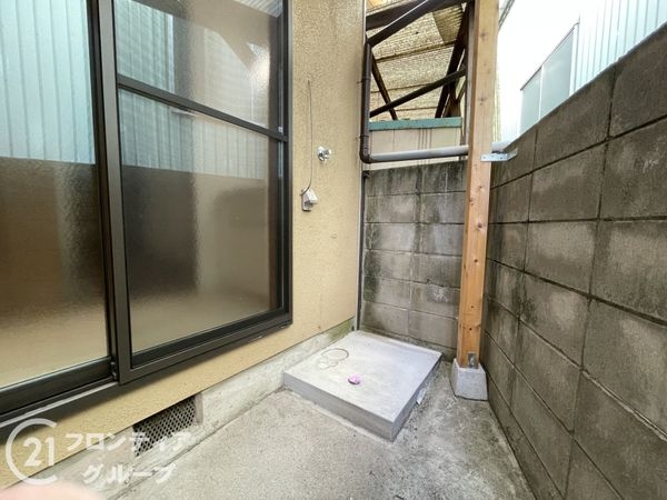 京都市伏見区淀際目町の中古一戸建て