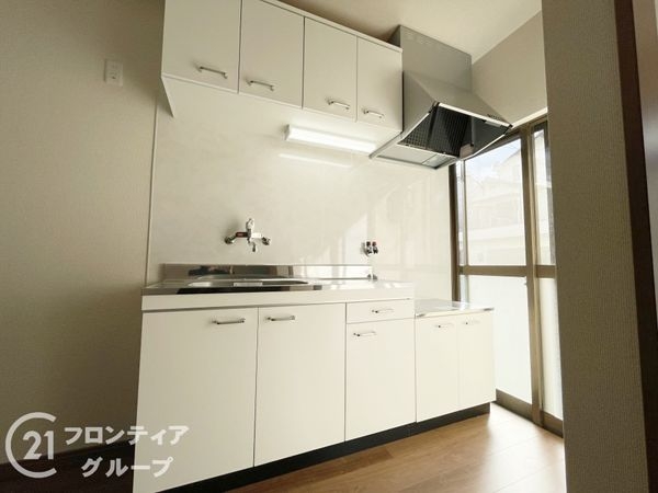 京都市伏見区淀際目町　中古一戸建て