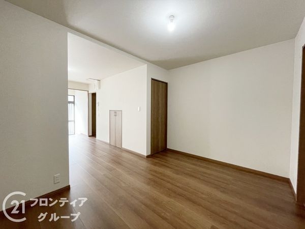 京都市伏見区淀際目町の中古一戸建て