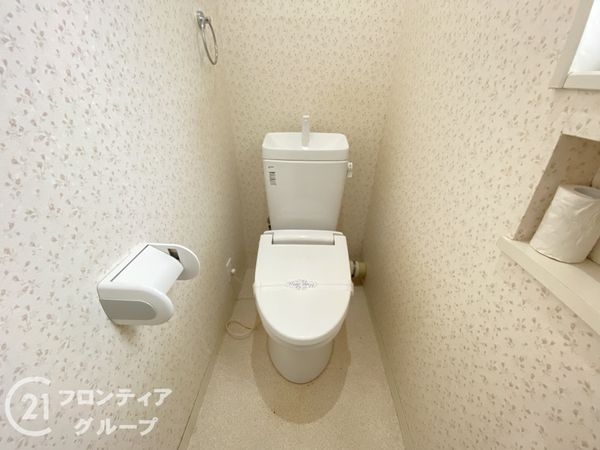 京都市伏見区向島津田町の中古一戸建て