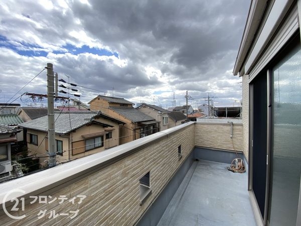 京都市伏見区向島津田町の中古一戸建て