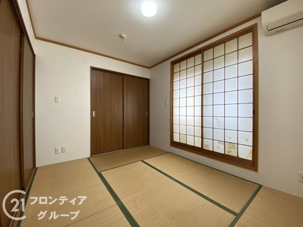 京都市伏見区向島津田町の中古一戸建て