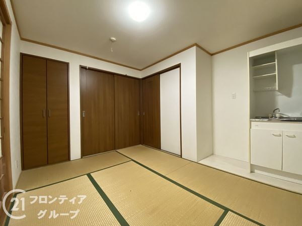 京都市伏見区向島津田町の中古一戸建て