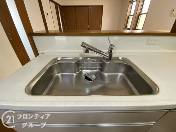 京都市伏見区向島津田町の中古一戸建て