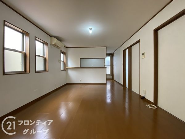 京都市伏見区向島津田町の中古一戸建て