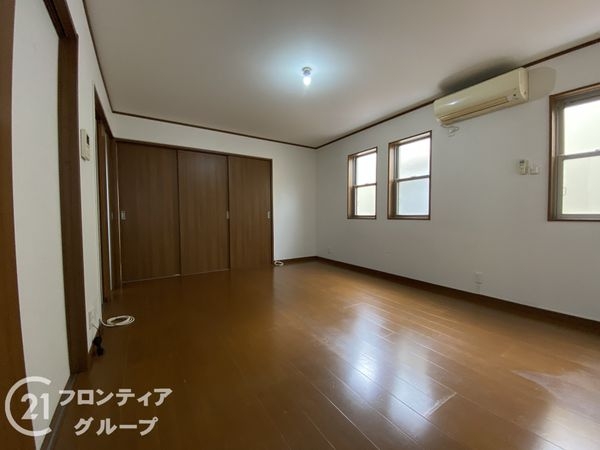 京都市伏見区向島津田町の中古一戸建て