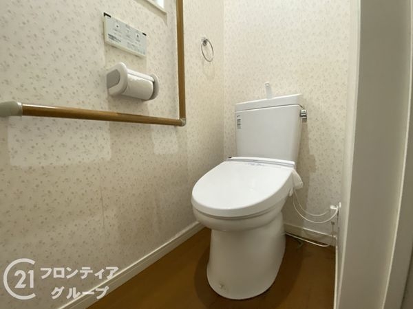 京都市伏見区向島津田町の中古一戸建て