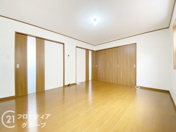 京都市伏見区向島津田町　中古一戸建て
