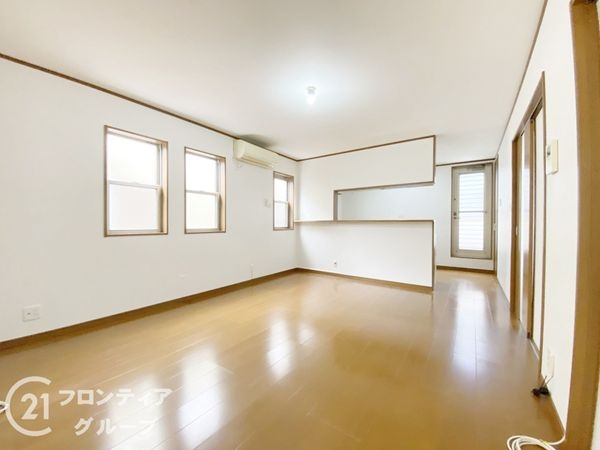 京都市伏見区向島津田町の中古一戸建て