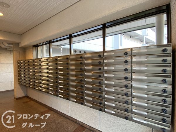 向島ニュータウン第３街区Ｆ棟　中古マンション