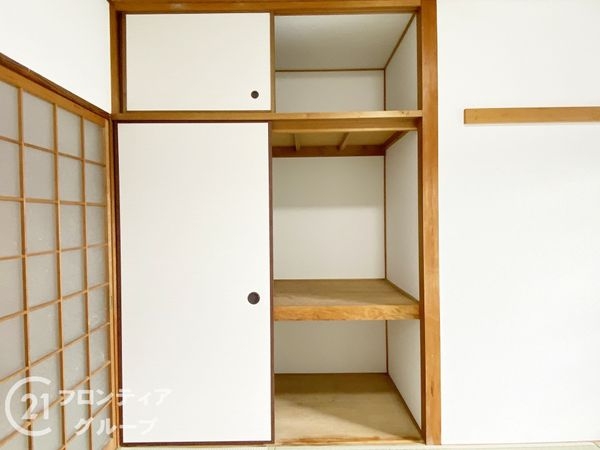 山科団地Ａ棟　中古マンション