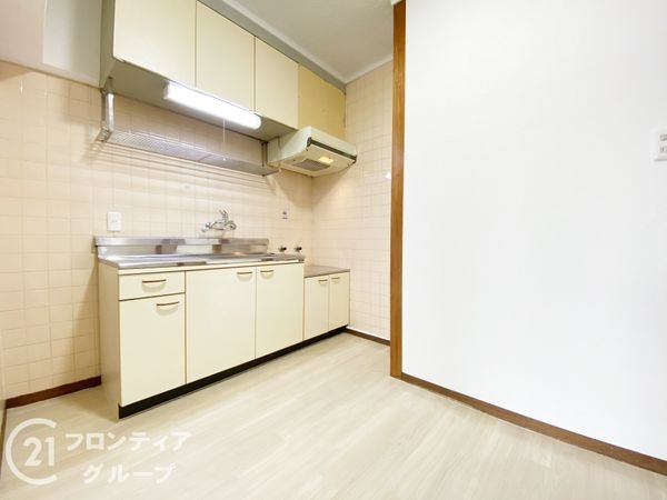 山科団地Ａ棟　中古マンション