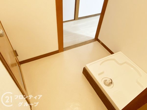 山科団地Ａ棟　中古マンション