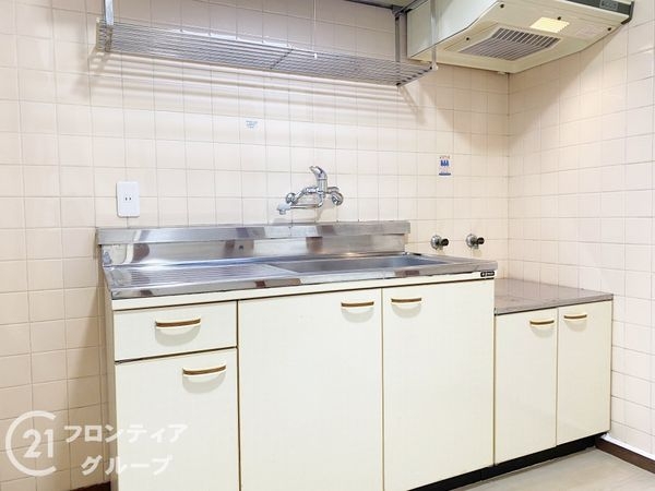 山科団地Ａ棟　中古マンション