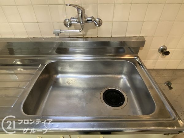 山科団地Ａ棟　中古マンション
