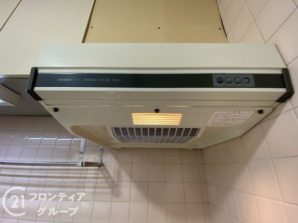 山科団地Ａ棟　中古マンション