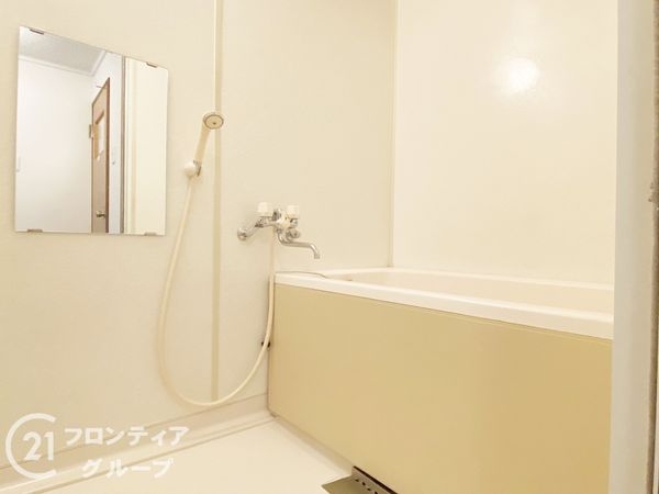 山科団地Ａ棟　中古マンション