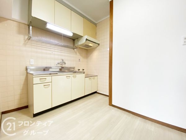 山科団地Ａ棟　中古マンション