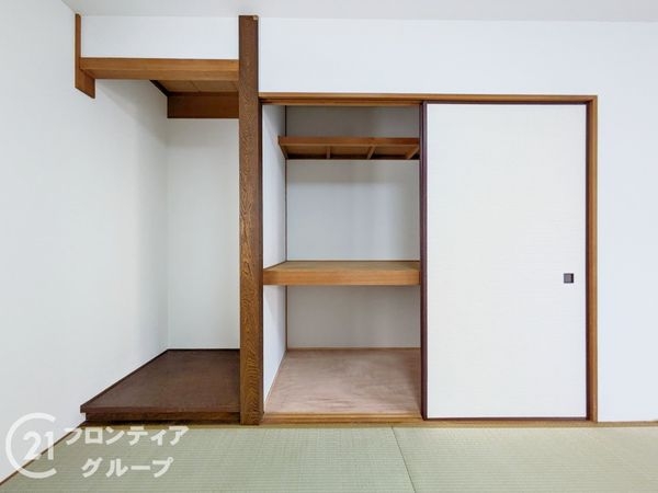 大津市清風町の中古一戸建て