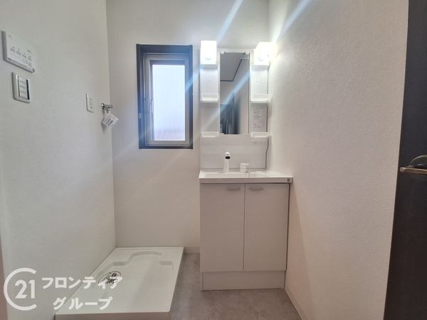 大津市清風町の中古一戸建て