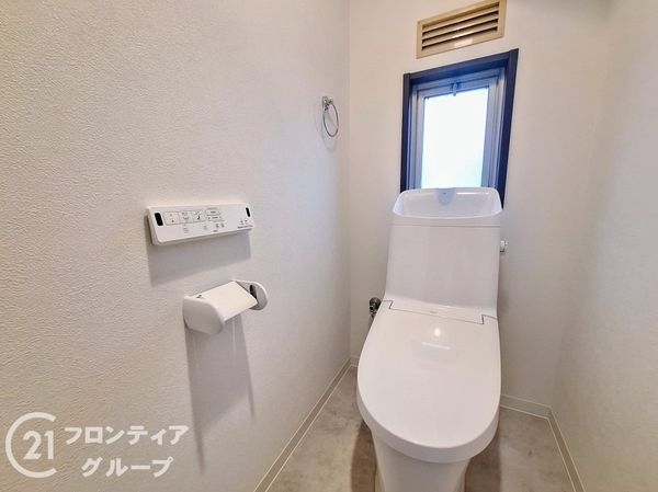 大津市清風町の中古一戸建て