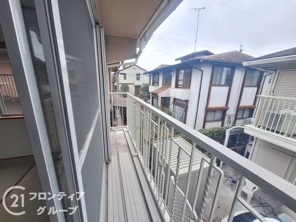 大津市清風町の中古一戸建て