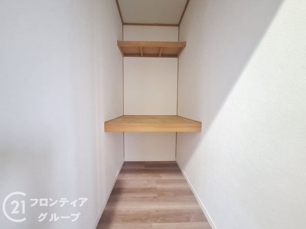 大津市清風町の中古一戸建て