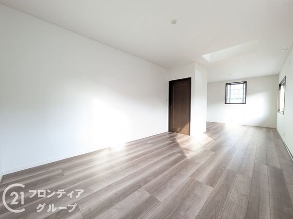 大津市清風町の中古一戸建て