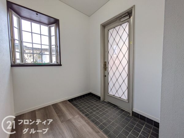 大津市清風町の中古一戸建て