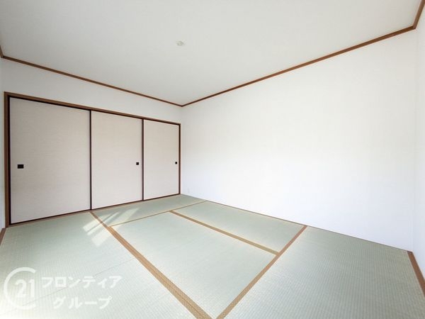 大津市清風町の中古一戸建て
