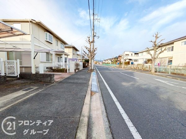 大津市清風町の中古一戸建て