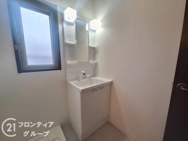 大津市清風町の中古一戸建て