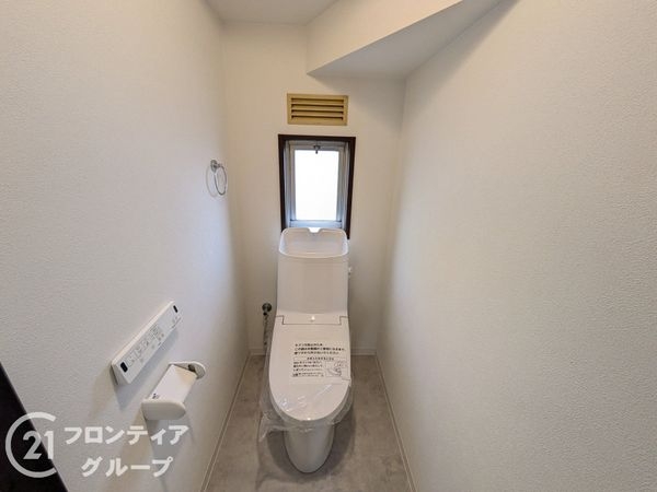 大津市清風町の中古一戸建て