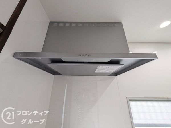 大津市清風町の中古一戸建て