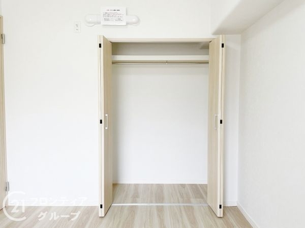 コトーハイツ伏見稲荷A棟　中古マンション