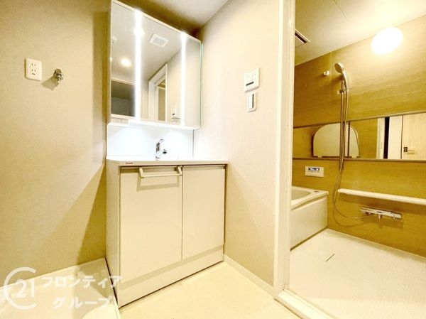 コトーハイツ伏見稲荷A棟　中古マンション